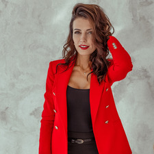 Ramona Salmina