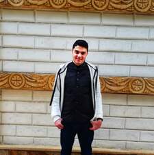 Andrew Emad