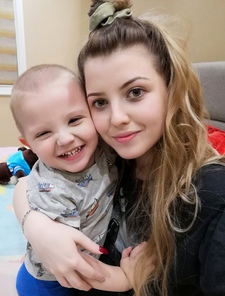 Кристина Крумова