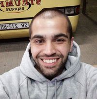 Никоооола Добревски