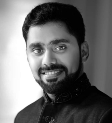 Jithin James