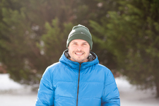 Edgardo Antonio Rodriguez