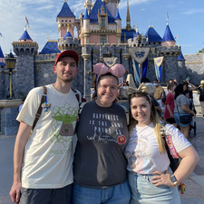 Madison Herschberger