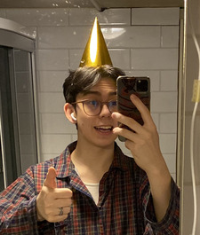 Johan Andersson-Doan