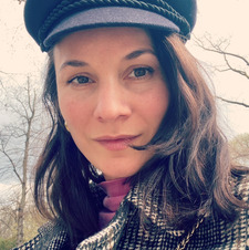 Anna Halmer