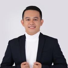 Warren Sajulga