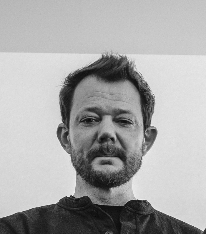 Goodreads profile picture for @anders