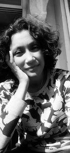 Sanheeta Dasgupta