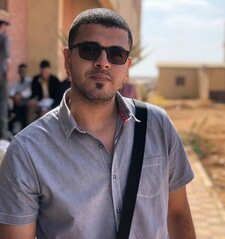 محمود إسماعيل