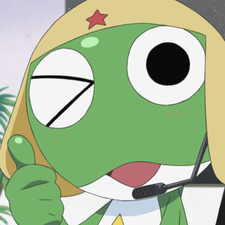 keroro