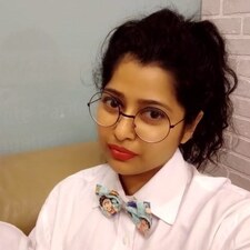 Fatema Daginawala