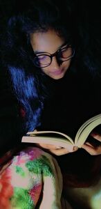 Samia Rahman