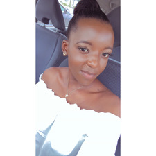 Mulenga V Chilufya