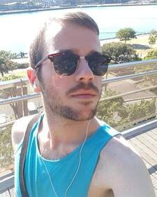 Daniel Conama