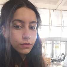 Esraa Osama