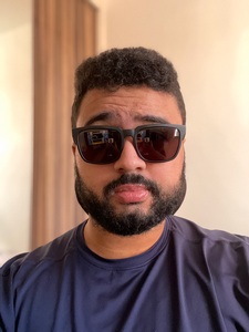 Matheus Santos