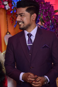Pankaj Gupta