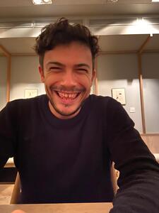 Lorenzo Consorti