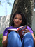 Debrashai Lusk