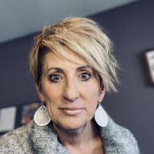 Ruth Nelson