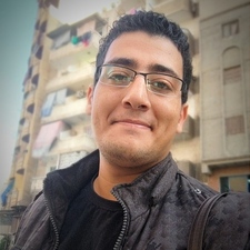 Mohamed Elshikh