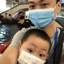 Xia Rongxin