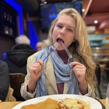 Maddy Gassmann