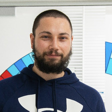 Ionut Gradinaru