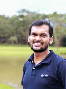 Prasad Lakmal