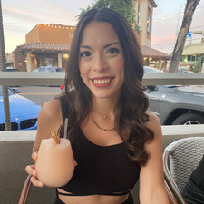 Alyssa Hover