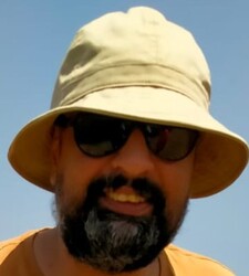 Mohamed Ali
