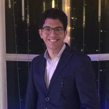 Abdel Rahman Omran