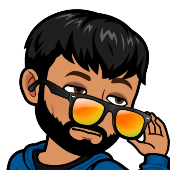 Goodreads profile picture for @alastor