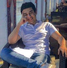 AbdElrahman Mostafa