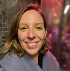 Alexandra de Cramer