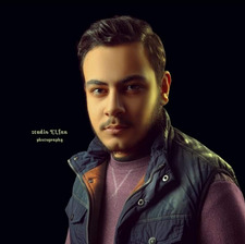 مؤمن رمضان  خضر