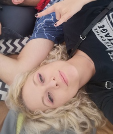 Josephine Mejia Johnson