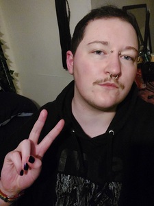 Adam Soupy