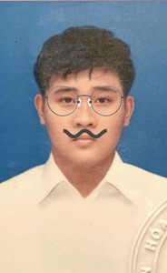 Phuc Nguyen Ho Minh