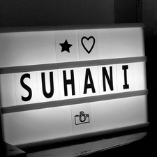 Suhani Bali