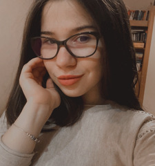 Преслава Василева