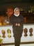 Yasmeen...