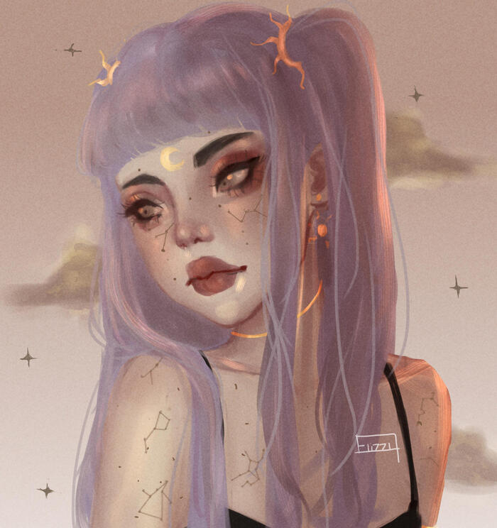 Goodreads profile picture for @dolled