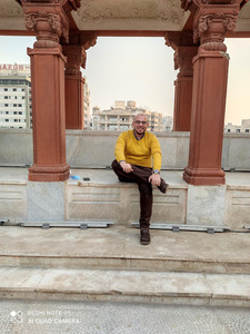 Ramy Abdel Reheem 