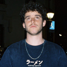 Diego Olivares Pardo