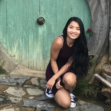 Ly Nguyen