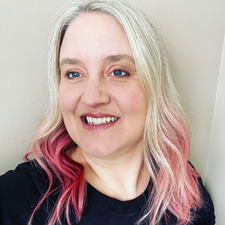 Christina Curry