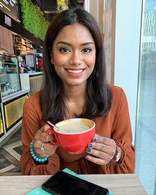 Nathiya Guruvanthiren