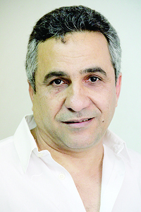 Adel Saad