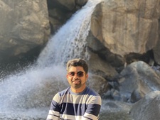 Praveenkumar